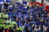 Legnica: Przed meczem Miedzi będą rozdawać bilety
