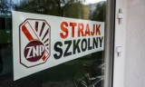 Strajk włoski nauczycieli także w szkołach w Radomsku i powiecie. Na czym będzie polegał protest?