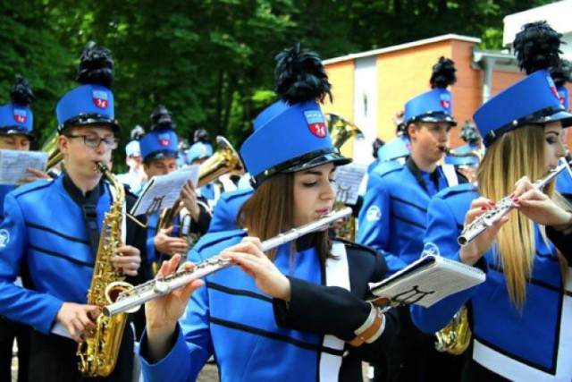 Krasocińska orkiestra znów została okrzyknięta najlepszą orkiestrą dętą w województwie świętokrzyskim.