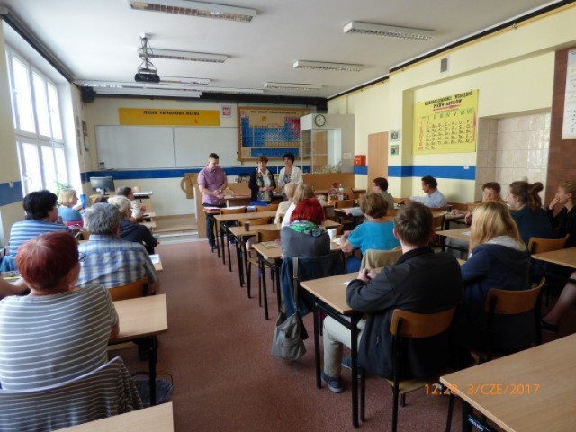 Warsztaty komputerowe dla seniorów w Wejherowie
