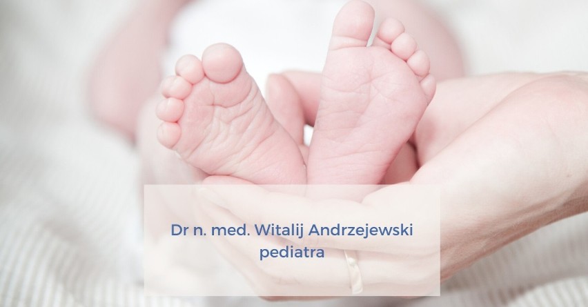 Dr n. med. Witalij Andrzejewski...