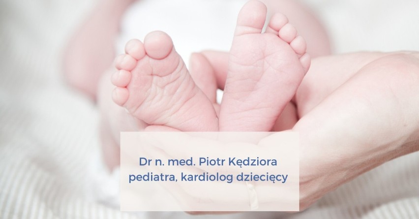 Dr n. med. Piotr Kędziora...