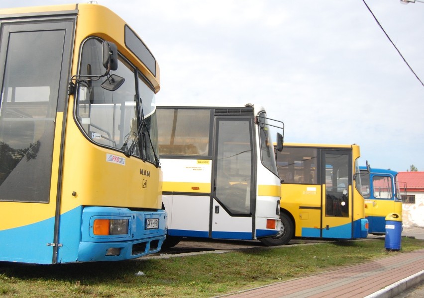Rozkład jazdy PKS Kwidzyn: Sprawdź, jak kursują autobusy linii Prabuty-Kwidzyn-Prabuty