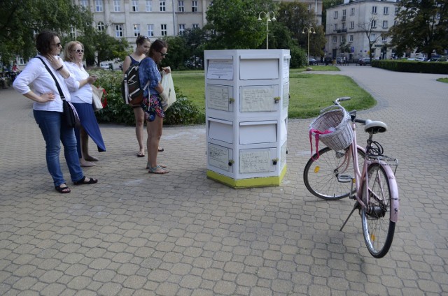 Projekt Domni Bezdomni. Prosty i oryginalny sposób na pomoc bezdomnym?