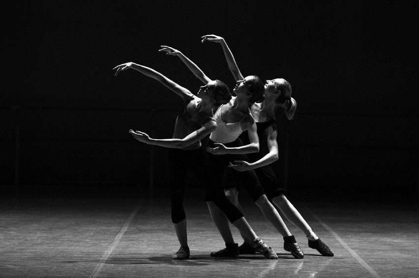 Podczas tegorocznej polskiej trasy - Royal Russian Ballet...