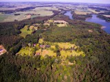 Arboretum Wirty to najstarszy ogród botaniczny w Polsce!