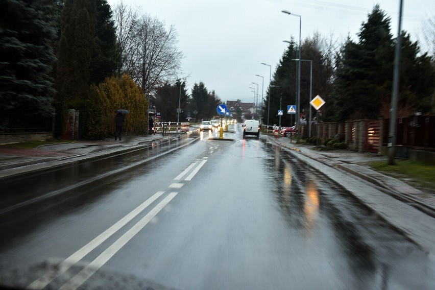 Zachodnie obejście Gorlic może być remedium na często...