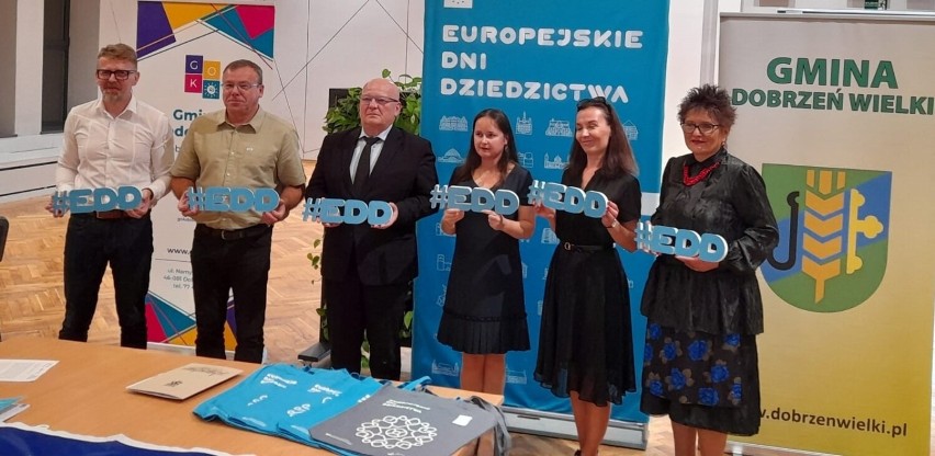 Inauguracja EDD 2023 w województwie opolskim zaplanowano na...