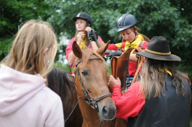 Pony Express Polska przejechał przez powiat śremski