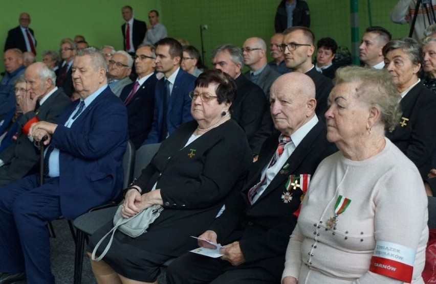 Światowy Dzień Sybiraka w Brzeźnicy. Uczczono pamięć poległych żołnierzy