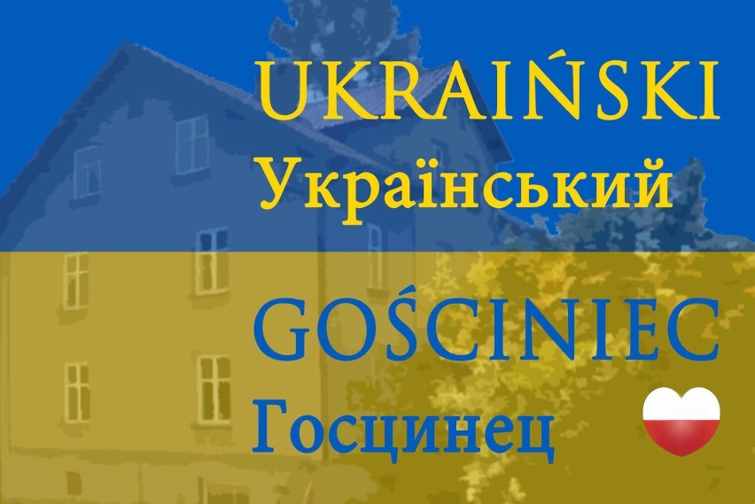 Miejsce dla rodzin z Ukrainy powstało w budynku Stacji...