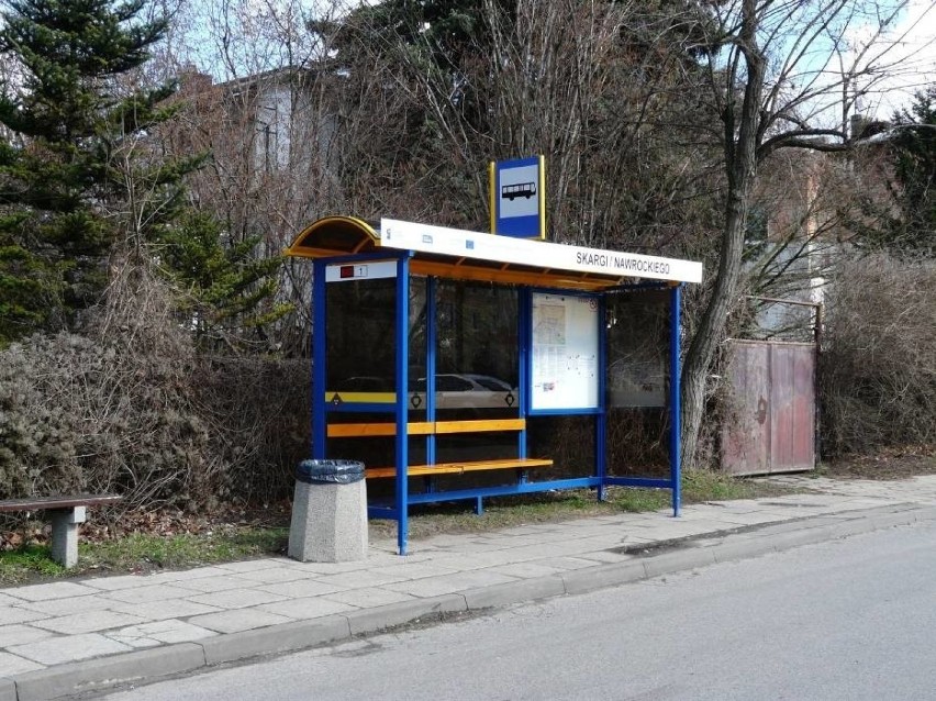 Projekt modernizacji komunikacji miejskiej w Pabianicach.

W...