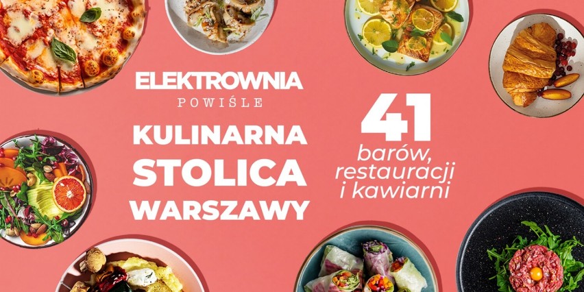 Kulinarna stolica Warszawy – podpowiadamy, gdzie świętować ze znajomymi