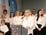 Gliwice: Katarzyna Kuczyńska-Budka z KO będzie starała się o fotel prezydenta Gliwic. To żona Borysa Budki 