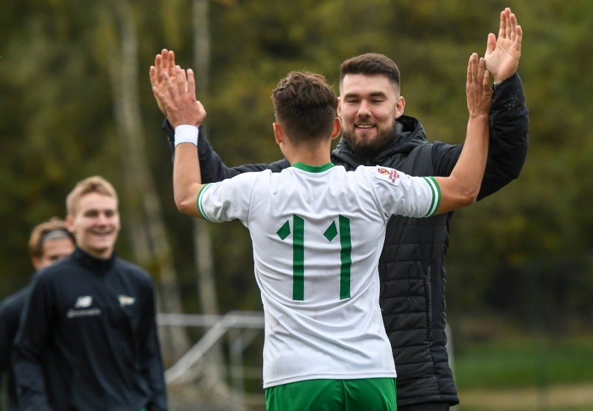 Lechia Gdańsk - Gwarek Zabrze