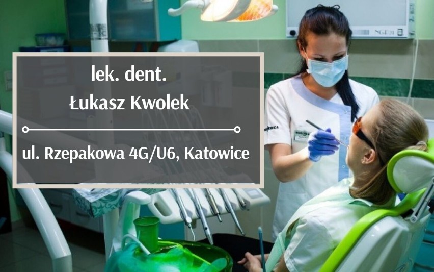 Który dentysta w Katowicach jest najlepszy? Sprawdź, jakich stomatologów najczęściej polecają pacjenci!