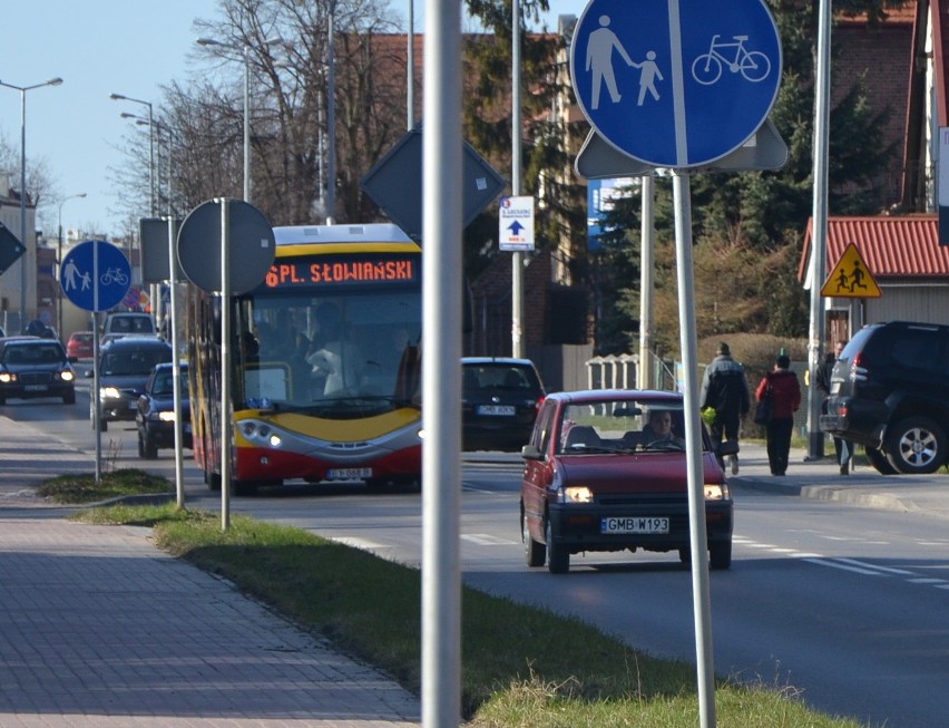 MZK Malbork kupi nowe autobusy. Podpisana umowa na solarisy