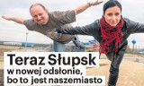 Teraz Słupsk to nasze miasto