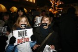 Kraków: protest przeciwko ACTA [ZDJĘCIA]