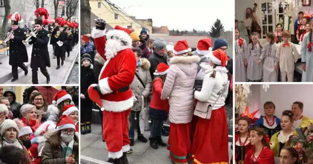 Bardo: Świąteczne koncertowanie i kolędowanie w bardzkich piernikach