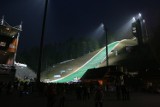 Puchar Świata w skokach narciarskich. Konkursu w Wiśle nie będzie