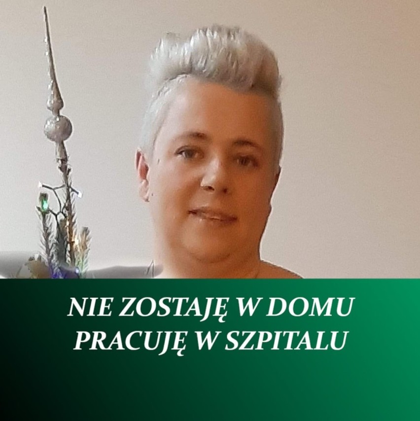 Agata Romaniuk
Sołectwo Nowy Przylep, gmina Warnice