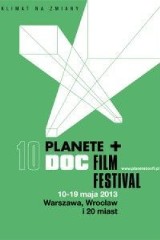 10. PLANETE+ DOC FILM FESTIVAL