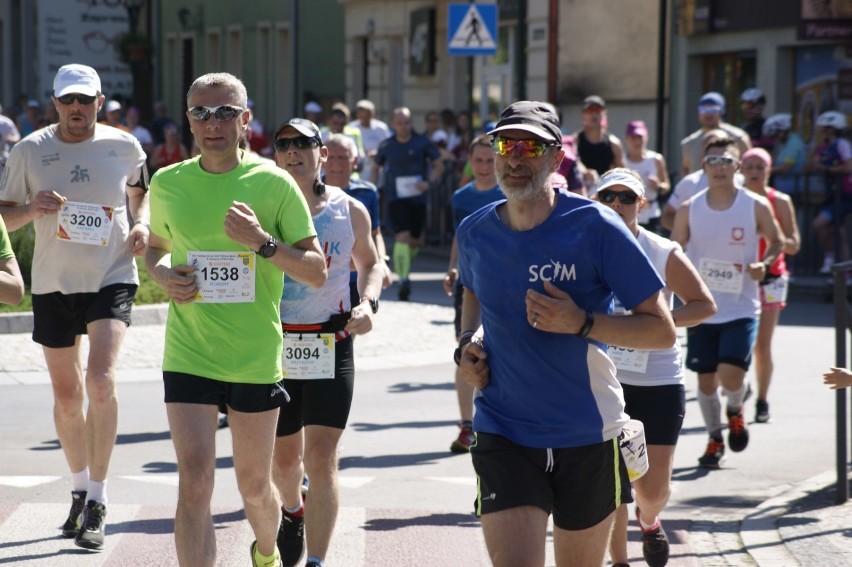 Półmaraton Słowaka 2021: Trzy możliwe warianty organizacji biegu