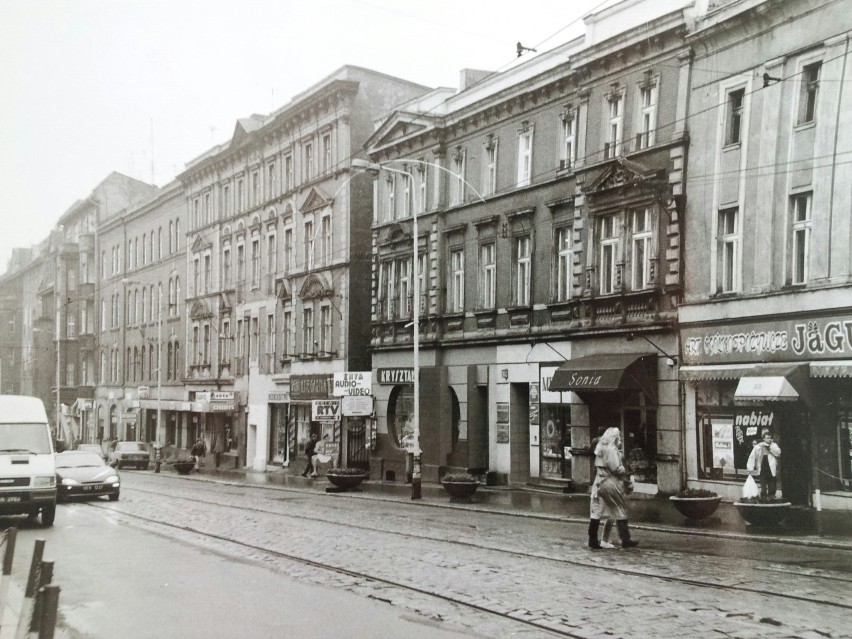 Czas na zabrzański deptak. Ulica Wolności trochę się...