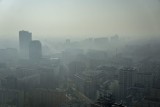 Smog w Polsce. Tu spalasz paczkę papierosów... oddychając