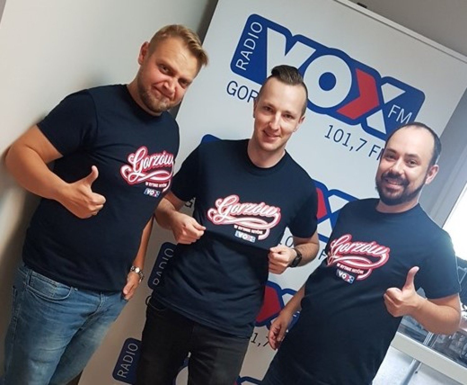 Radio VOX FM Gorzów świętuje pierwsze urodziny. Można jeszcze zdobyć  wejściówki na imprezę w dyskotece Wesele | Gorzów Wielkopolski Nasze Miasto