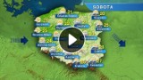 Prognoza pogody dla Szczecina: Będzie chłodniej [wideo]