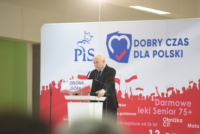 Prof. Mikołaj Cześnik: PiS balansuje wokół 230 mandatów. Jeśli Konfederacja wejdzie do Sejmu, PiS może nie mieć większości.