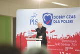 Sondaż Polska Press. Prof. Cześnik: PiS balansuje wokół 230 mandatów. Jeśli Konfederacja wejdzie do Sejmu, PiS może nie mieć większości