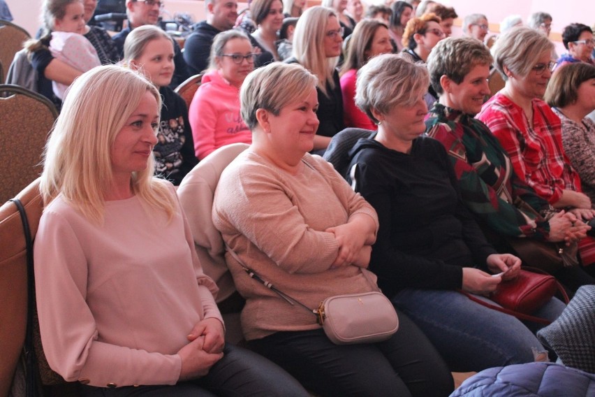 Panie obchodziły swoje święto w Kijewie Królewskim