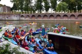 Turystyka kajakowa w powiecie gdańskim i na Pomorzu: Będą dłuższe szlaki i nowoczesne bazy