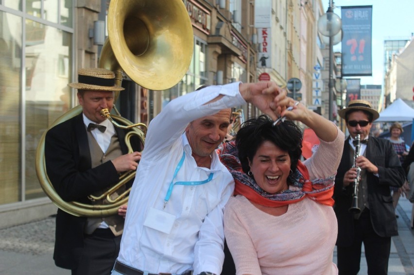 Święto ulicy Oławskiej