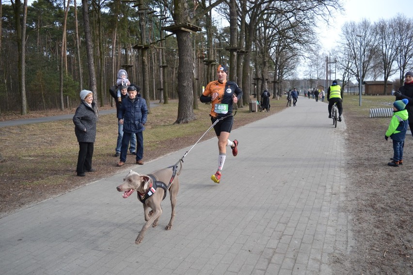 Zimowa Zadyszka 2019