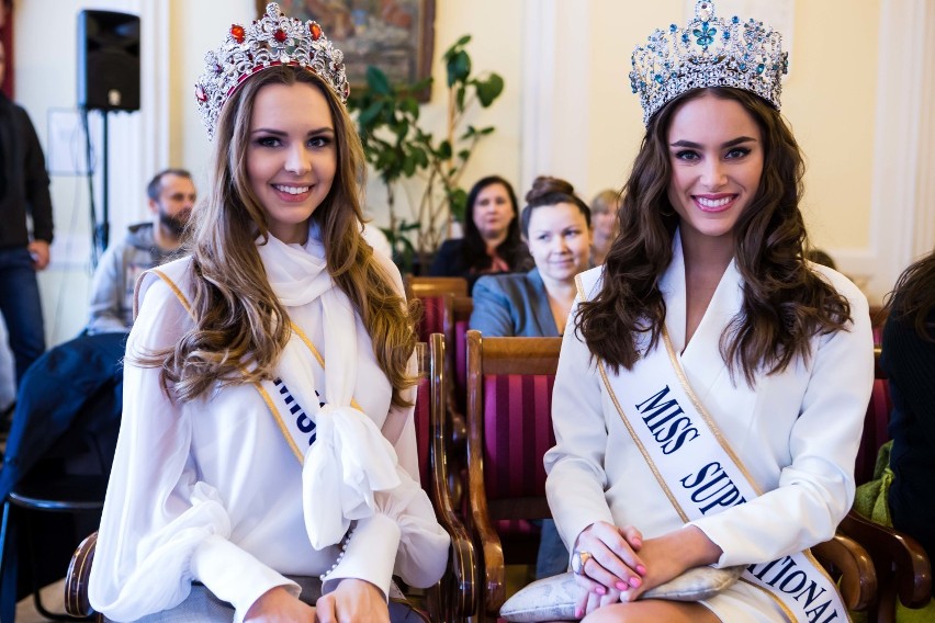 Miss Polski na Wózku 2016. "Piękno bez barier" [ZDJĘCIA]