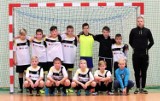 Młodzicy Krajny Sępólno zagrają w drugiej lidze 