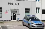 Policjantka z łęczyckiej komendy miała dopuścić się kradzieży. Kobieta została zwieszona w czynnościach służbowych 