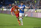 Jagiellonia – Lech: Wreszcie jest szansa podgonić Legię!