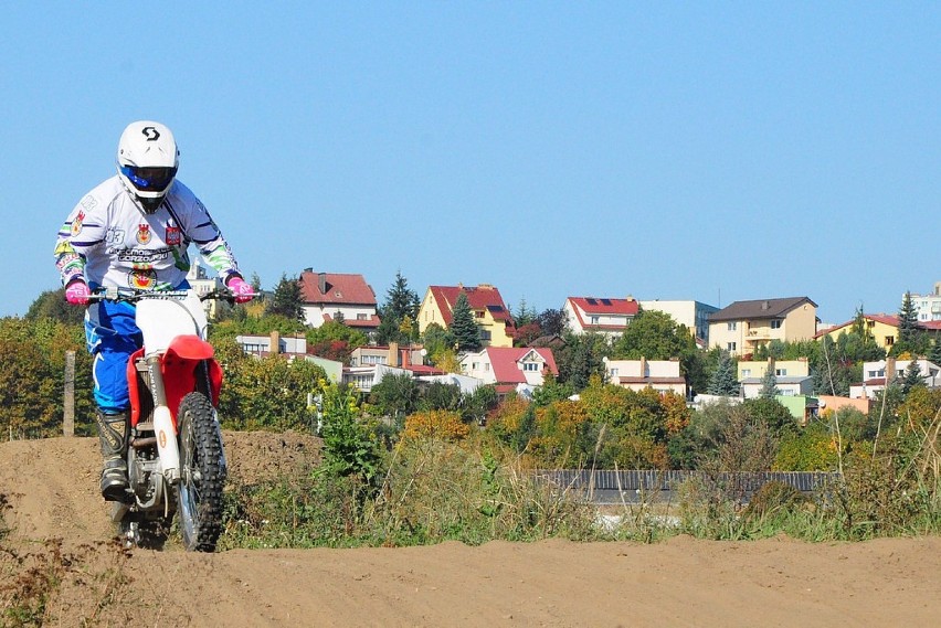 Czy w Gorzowie odrodzi się motocross? [zdjęcia]