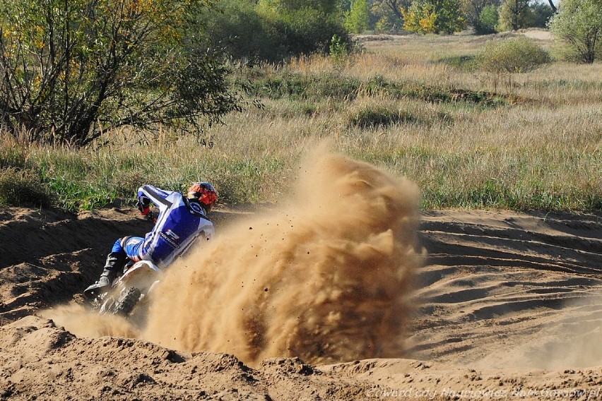 Czy w Gorzowie odrodzi się motocross? [zdjęcia]