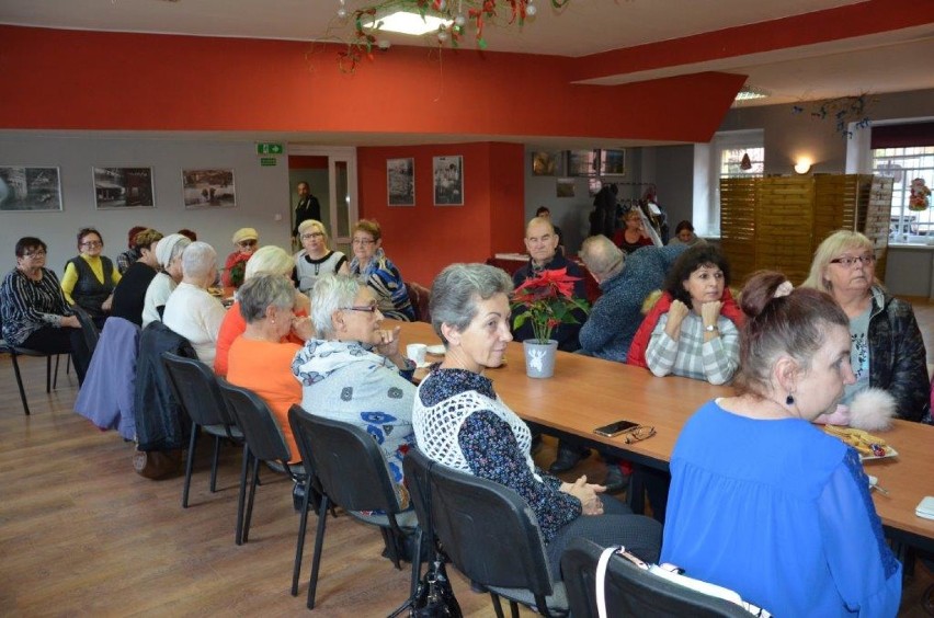 W Walimiu „Seniorze nia daj się. bądź czujny!"