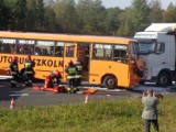 Policjanci wzięli udział w ćwiczeniach ratunkowych [ZDJĘCIA]