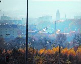 Tarnów: biurowiec szpeci panoramę