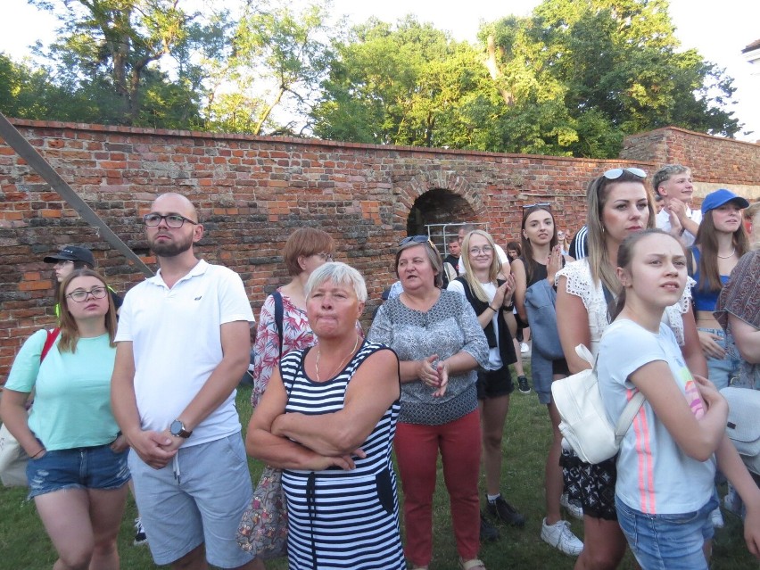 Tak się bawiliśmy podczas koncertów organizowanych w ramach...