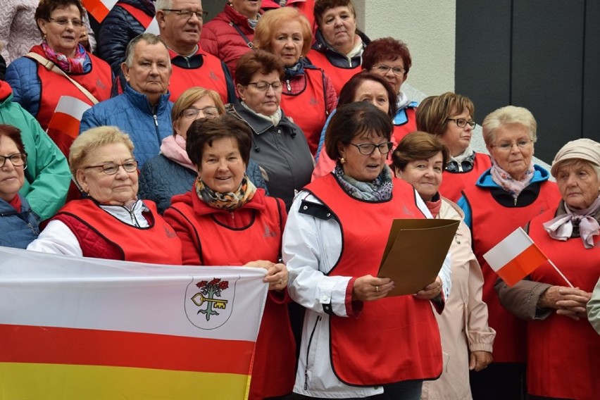 Marsz Opalenickich Asów 2019 już za nami