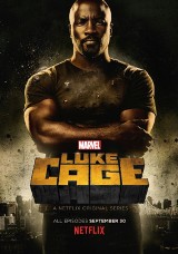 Luke Cage stanie w obronie mieszkańców Harlemu. Zobacz zwiastun nowego serialu Netfliksa (wideo)